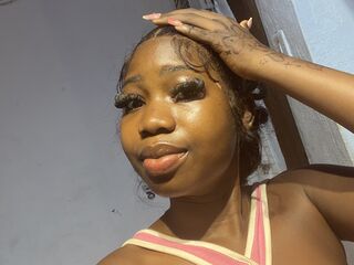 livesex cam girl OctaviaGuddy