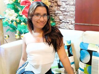 dirty webcam picture OdetteBelle