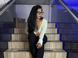 sex show OliviaLezama