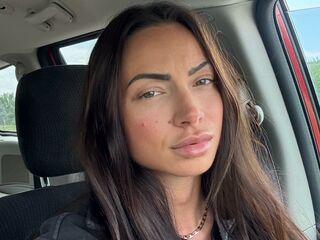 webcampicture OliviaaBrownn