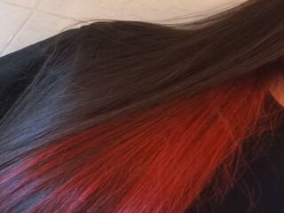 girl porn web cam OuroborosAva