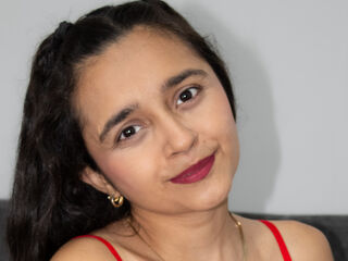 naked cam girl picture PaolaDuke