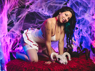 adult live web cam PaulinaJaece