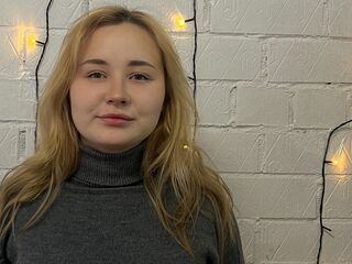 hot naked webcamgirl PollySausedo