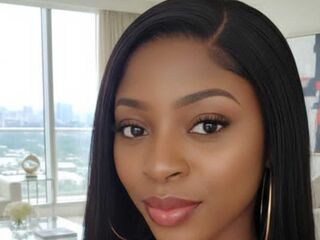 cam girl playing with vibrator RajiBrown