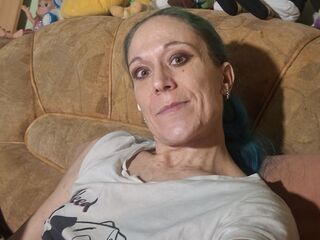 fingering webcamgirl RamonikaAlice