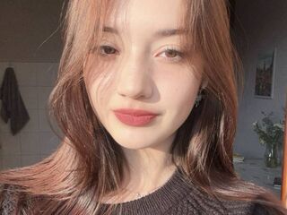 naked cam RayleneCarone