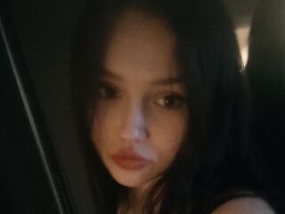 naked webcamgirl picture RebeccaMoser