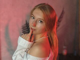 naked camgirl RebekcaMayson