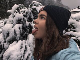 live webcam performer RedaChinzi