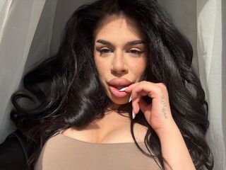 webcam stripper ReinaTriana