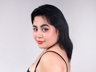 sexy webcamgirl picture RoxanaElegance