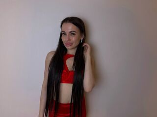 masturbating cam girl SabrinaEvance