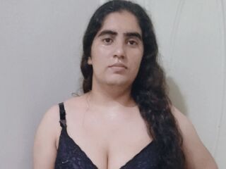 live webcam girl SafinaAngel
