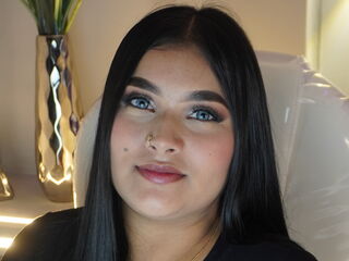 hot girl webcam photo SamantaVoss