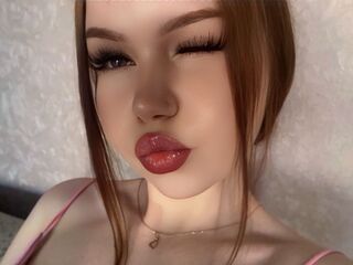 cam girl SandraEvika