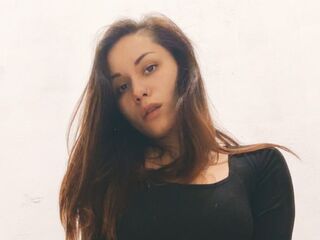 camgirl masturbating with sex toy SandyMurs