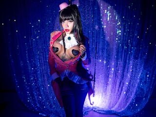 live webcam SaraBrooks