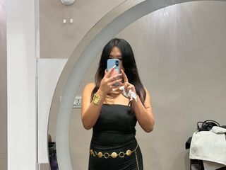 fingering camgirl SaraMehta