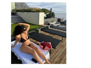 free livesex SarraJames