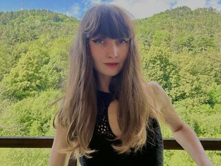 Kinky webcam girl SarraNoir