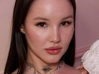 cam sex show SashaLiss