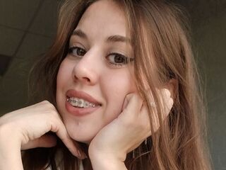 girl naked SashaStaback
