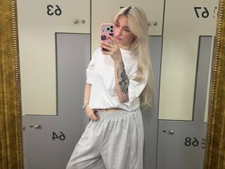 nude cam pic ScarlettAndreula