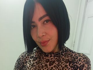 real live cam picture ScarlettColombia