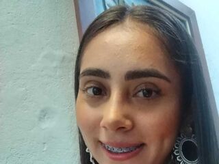 hot girl webcam photo ScarlettMiller