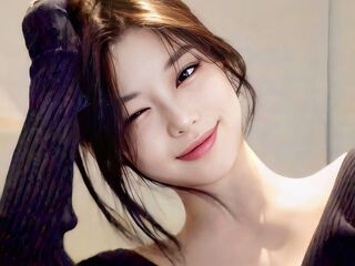 live teaser web cam SeoAhri