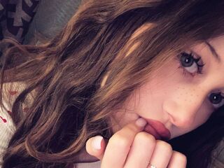 beautiful girl SimonaHaley