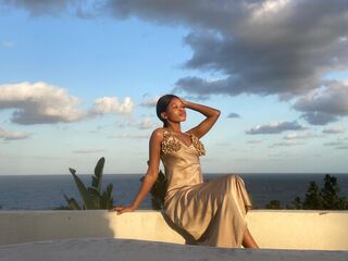 jasmin cam model SinothileZikhali