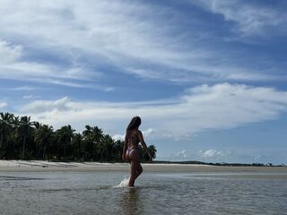 hot strip tease webcam SophiaLo
