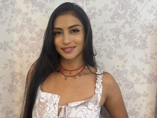 nude webcamgirl pic SteicyHille