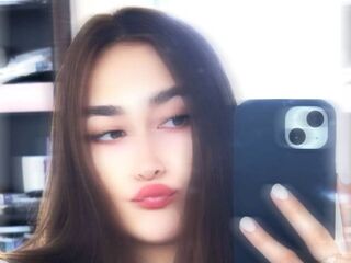 kinky video chat performer StellaParkins