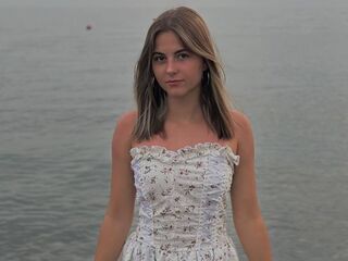 live webcam performer StellaWerty
