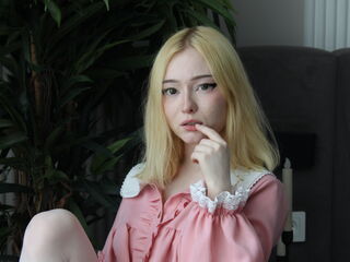 camgirl photo SunnivaBeckey