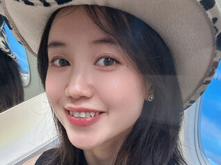 jasmin web cam SunnyXu