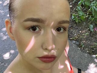 sexy webcam girl SusannahBuffalo