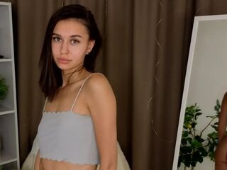 shower webcam SusyFranland