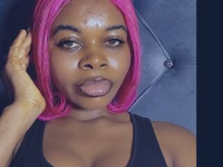 camgirl masturbating with sextoy TanaReina