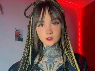 girl porn webcam TatianaXarate