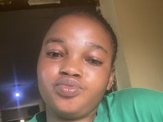 naughty videochat TemiFierce