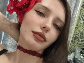naked webcamgirl photo TeresaSoto