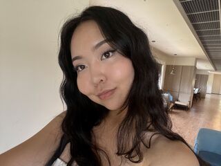 naked webcamgirl video ThereseMylott
