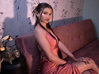 hot live cam TiaraDanes