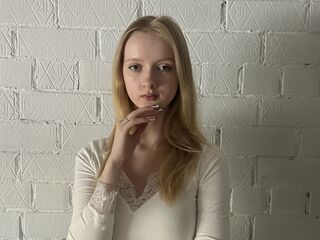 topless webcam girl TiaraHaberkamp