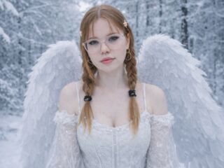 dirty webcam TinaCandle