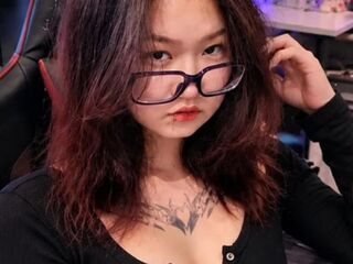 shower sex cam TishaOyervides